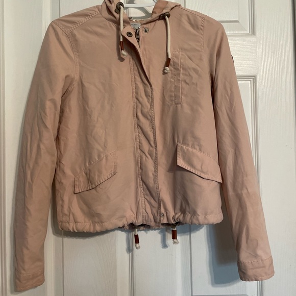 Pink ONLY jacket - Picture 1 of 15